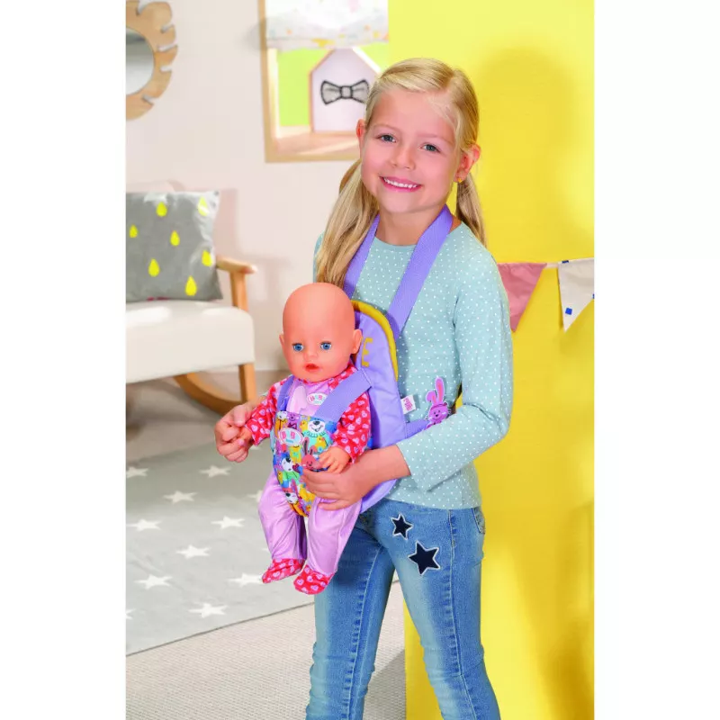 BABY born Carrier Seat