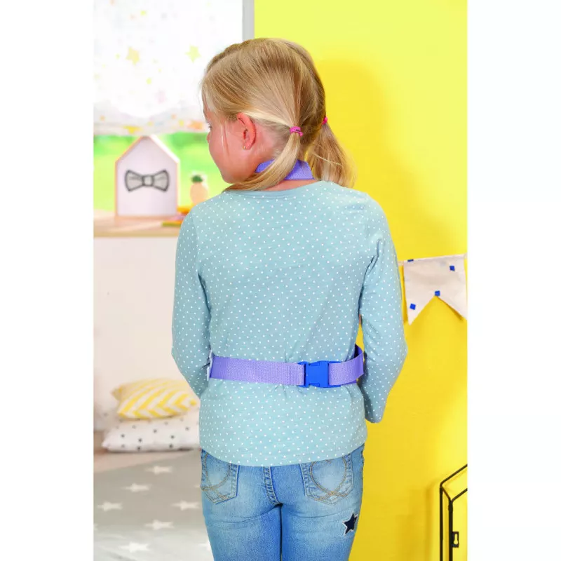 BABY born Carrier Seat