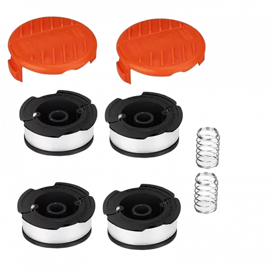 Couvercle De Bobine De Coupe-bordure-débroussailleuse électrique GH400